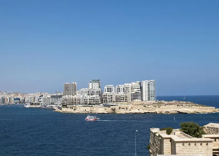 Vallettastay Classic (adults Only) דירה *