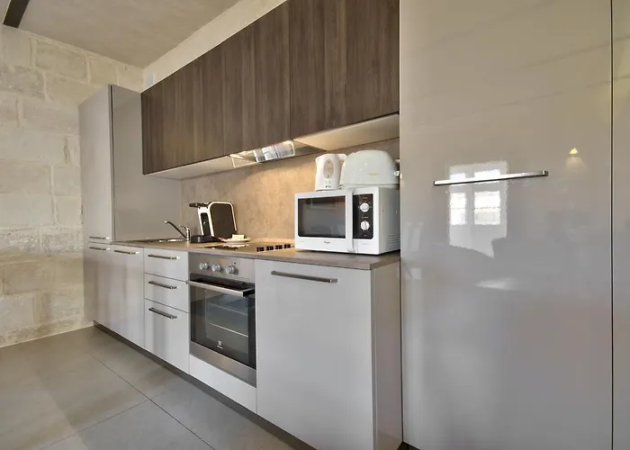 Vallettastay Classic (adults Only) דירה *