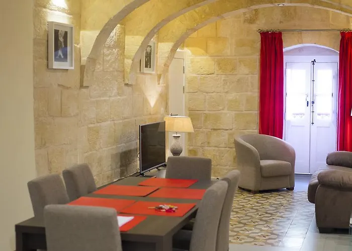 Vallettastay Classic (adults Only)