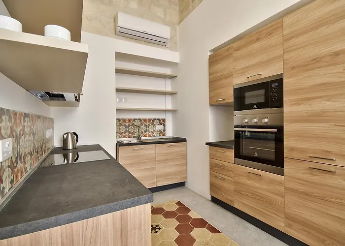 Vallettastay Classic (adults Only) * ואלטה