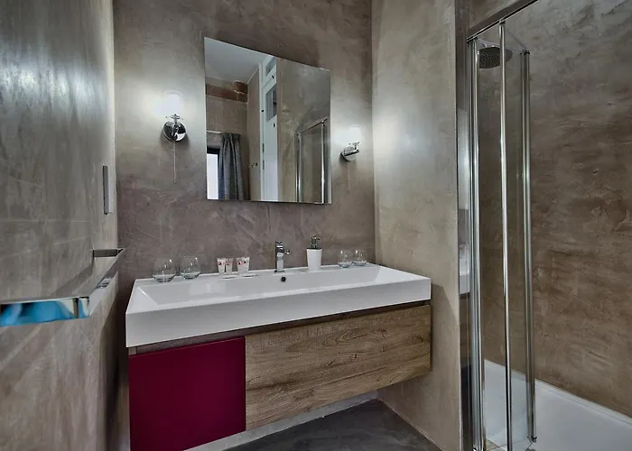 Vallettastay Classic (adults Only) דירה ואלטה