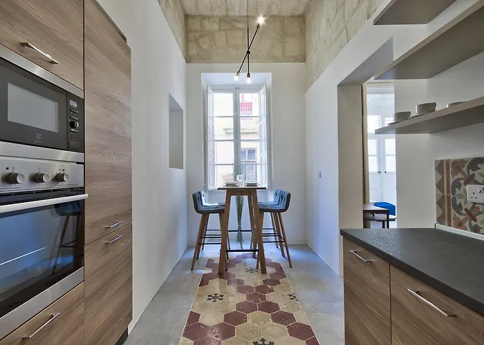 Vallettastay Classic (adults Only) *