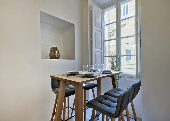 Vallettastay Classic (adults Only) דירה