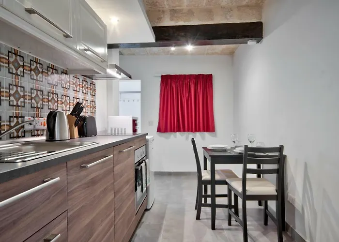 Vallettastay Classic (adults Only) *