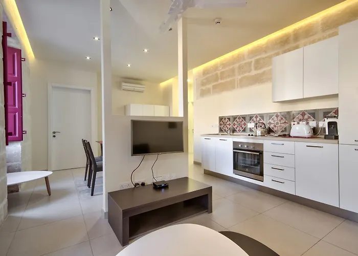 Vallettastay Classic (adults Only) ואלטה