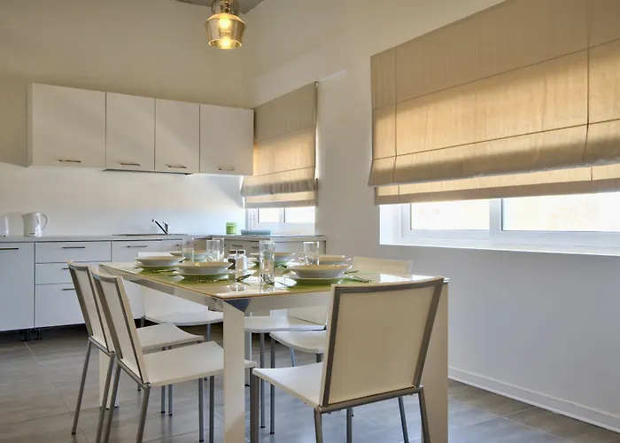 Vallettastay Classic (adults Only)