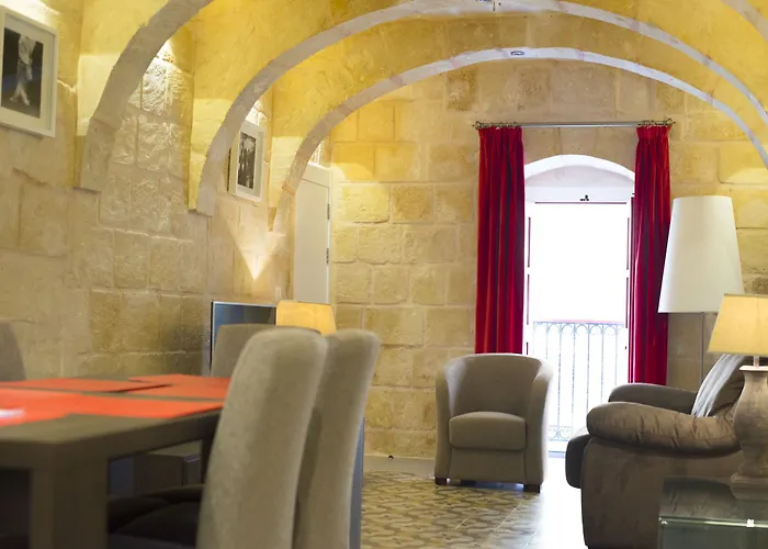 Vallettastay Classic (adults Only) * ואלטה