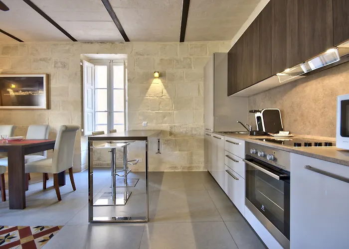 Vallettastay Classic (adults Only) דירה ואלטה