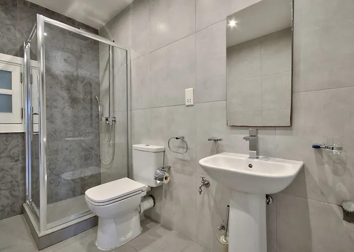 Vallettastay Classic (adults Only) *