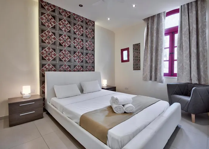 Vallettastay Classic (adults Only) ואלטה