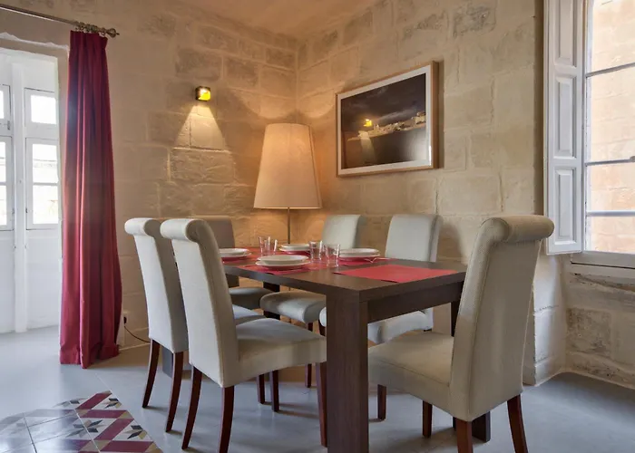 Vallettastay Classic (adults Only) ואלטה