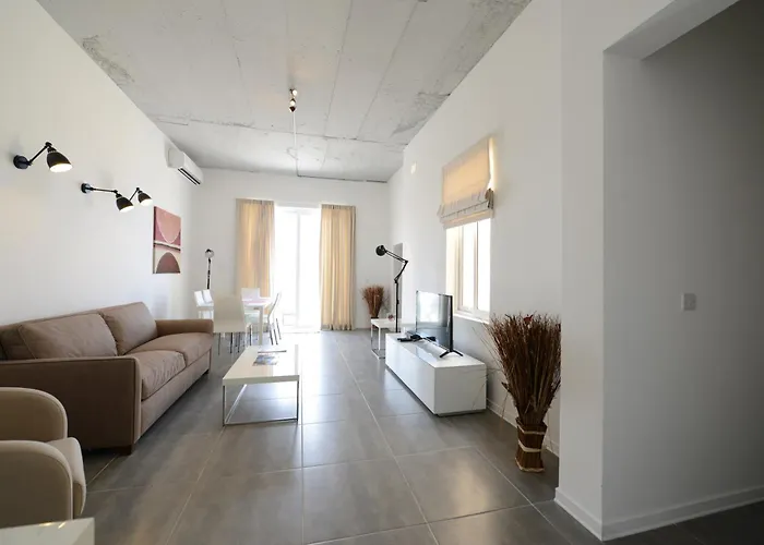 Vallettastay Classic (adults Only) *