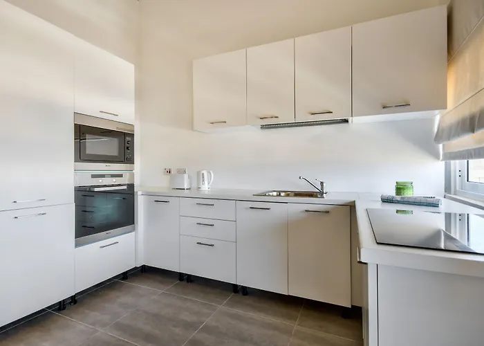 Vallettastay Classic (adults Only) דירה *