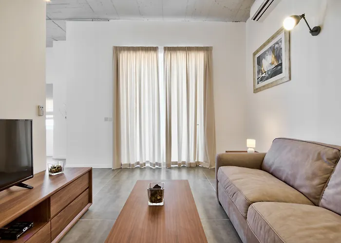 Vallettastay Classic (adults Only)