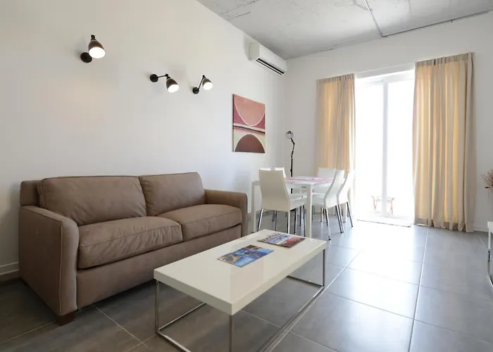 Vallettastay Classic (adults Only) דירה *