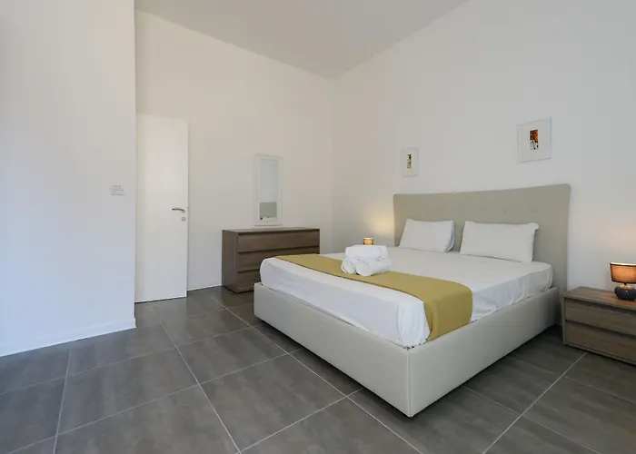 Vallettastay Classic (adults Only) דירה ואלטה