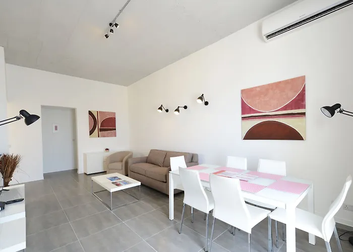 Vallettastay Classic (adults Only) * ואלטה